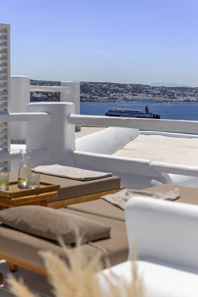 Rocabella Mykonos Art Hotel & Spa 48