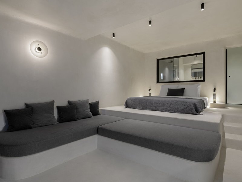 Rocabella Mykonos Art Hotel & Spa 49