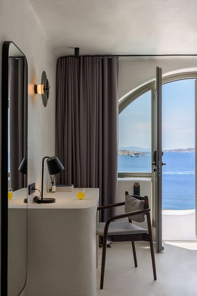 Rocabella Mykonos Art Hotel & Spa 50