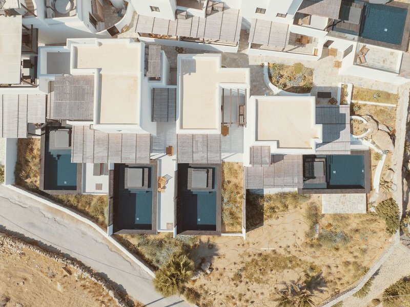 Casa Cook Mykonos 2