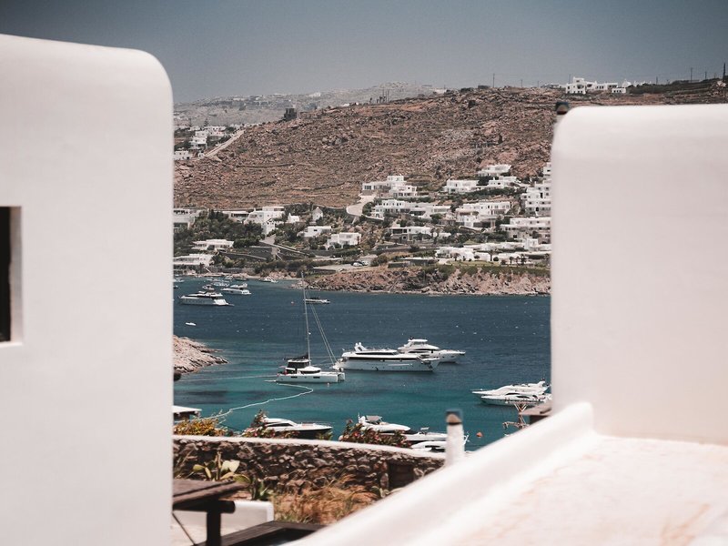 Casa Cook Mykonos 4