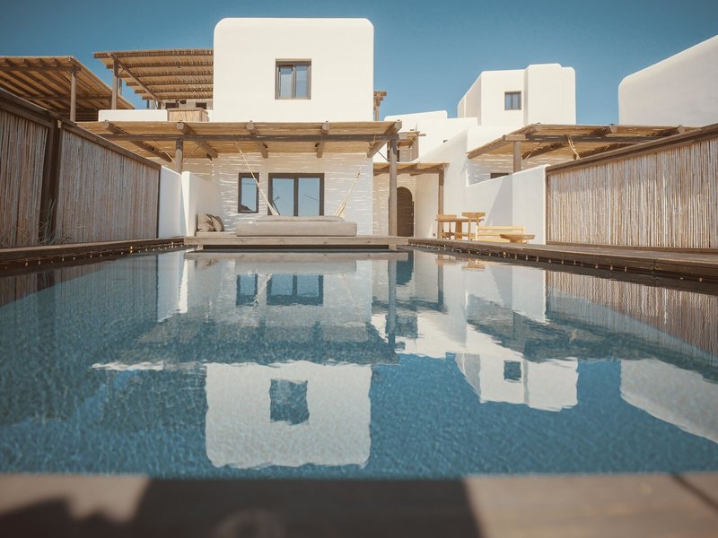 Casa Cook Mykonos 5