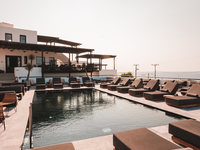 Casa Cook Mykonos 10