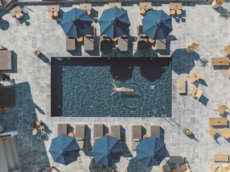 Casa Cook Mykonos 12