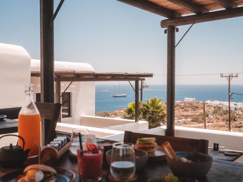 Casa Cook Mykonos 19