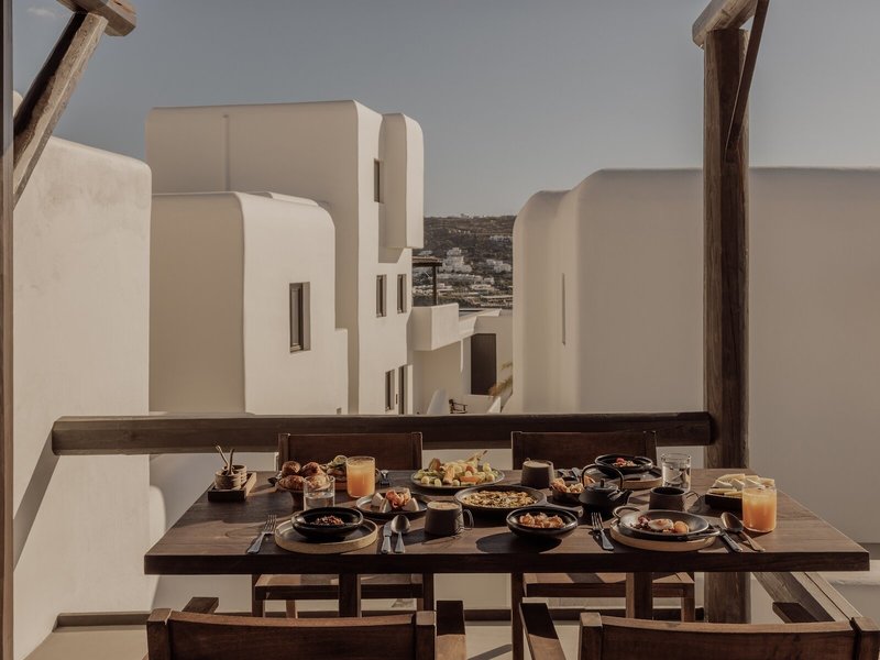 Casa Cook Mykonos 21