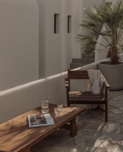 Casa Cook Mykonos 32