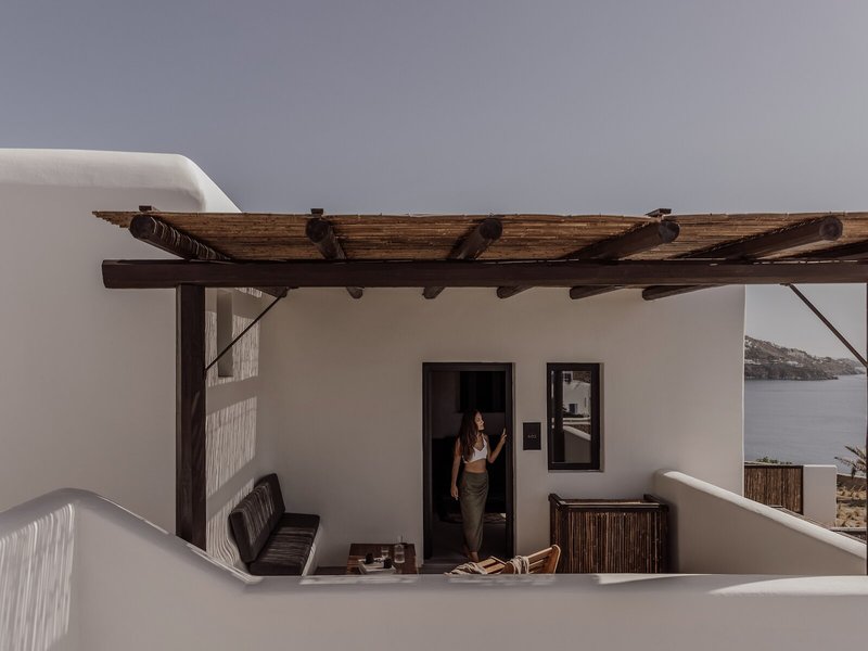 Casa Cook Mykonos 36