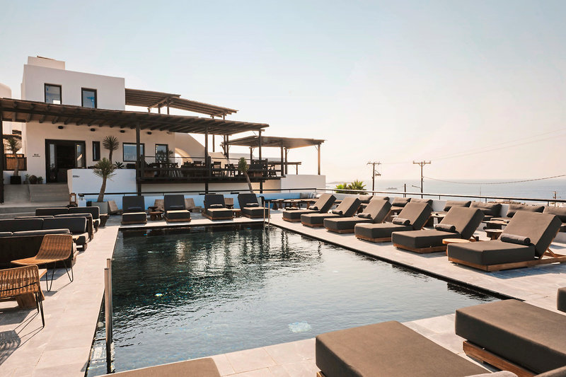 Casa Cook Mykonos 1