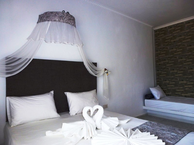 Atalos Hotel  Apartments & Suites 1