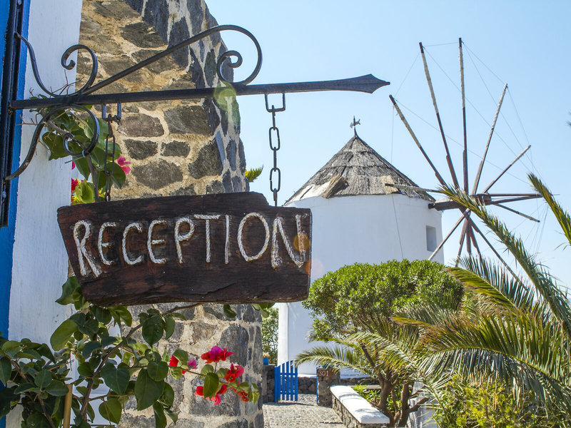 Milos Villas 2