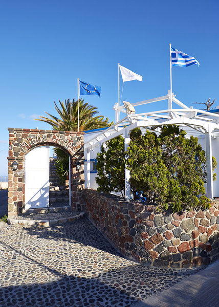 Milos Villas 3