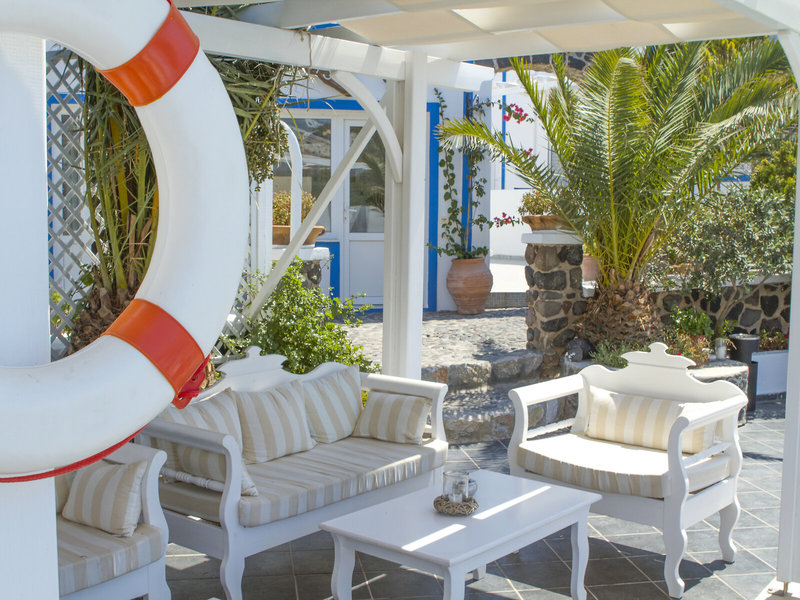 Milos Villas 5