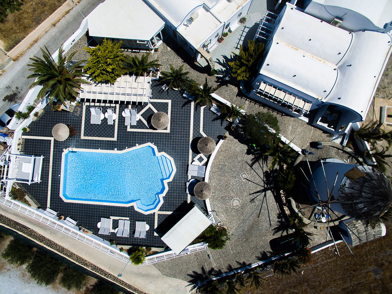 Milos Villas 6