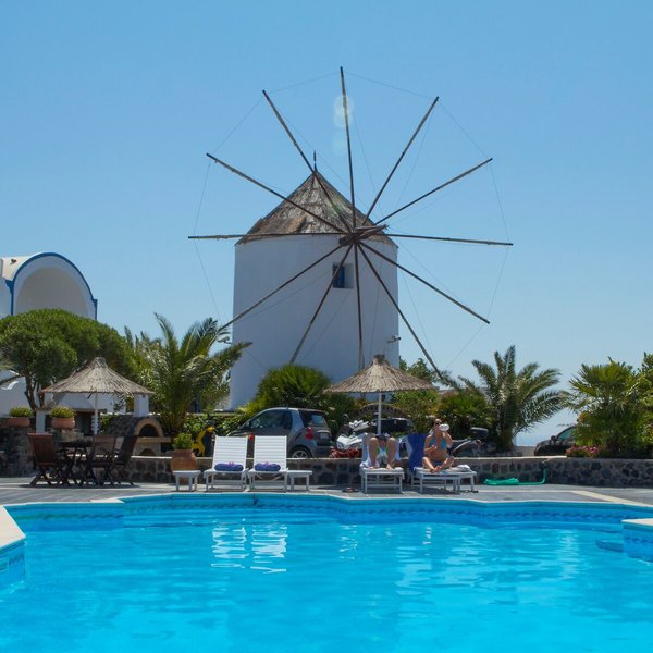 Milos Villas 7