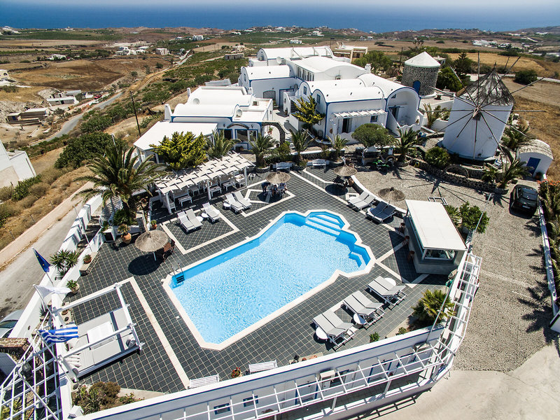 Milos Villas 8