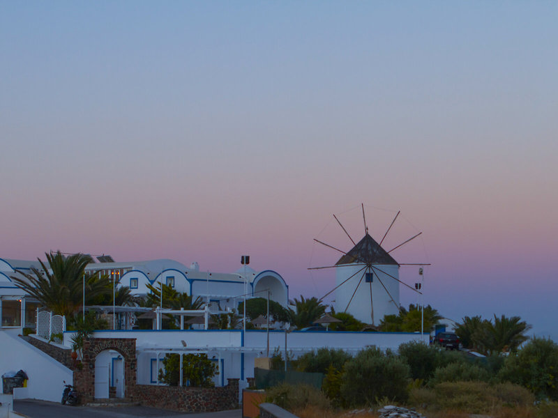 Milos Villas 9