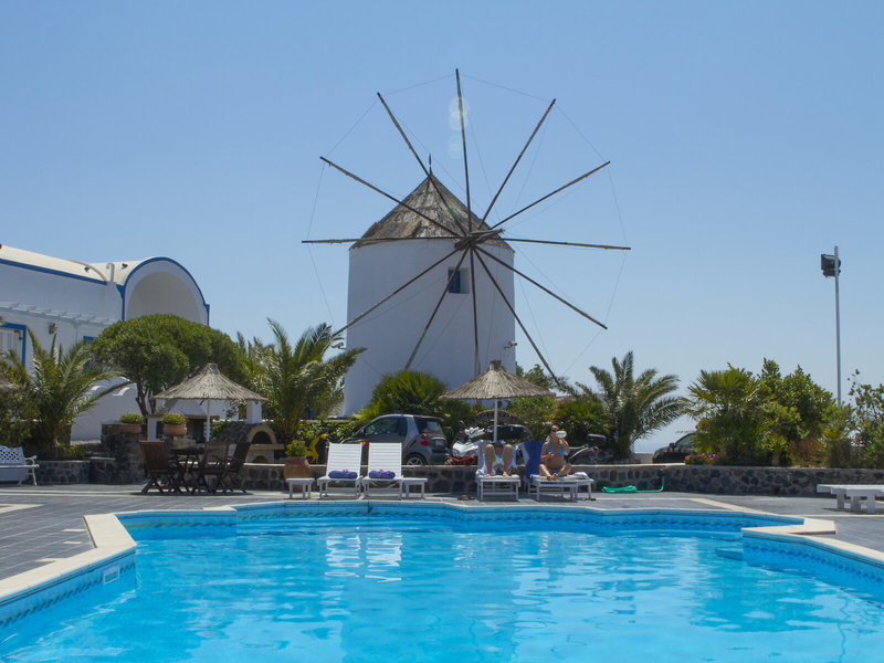 Milos Villas 11