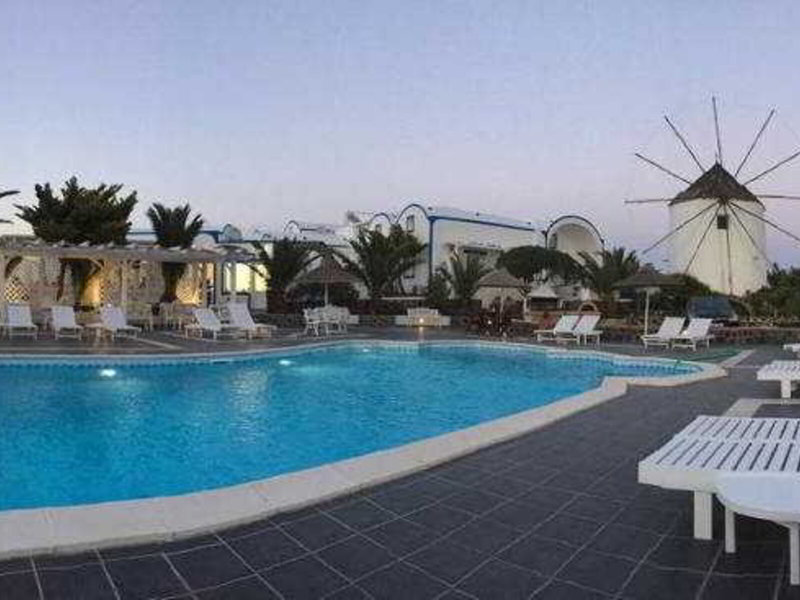 Milos Villas 13