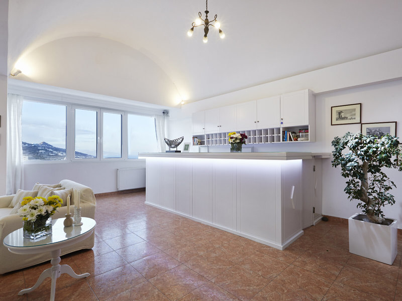 Milos Villas 14