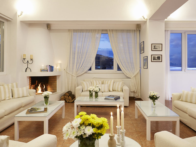 Milos Villas 16