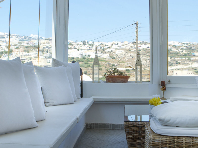 Milos Villas 20
