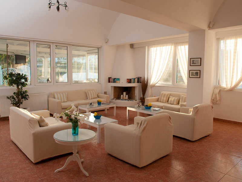 Milos Villas 21