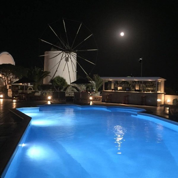 Milos Villas 23