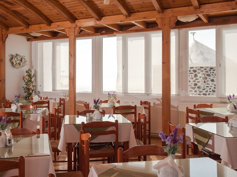 Milos Villas 27