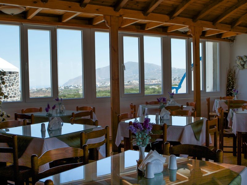 Milos Villas 30