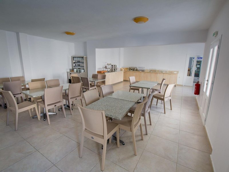 Santorini View Hotel 27