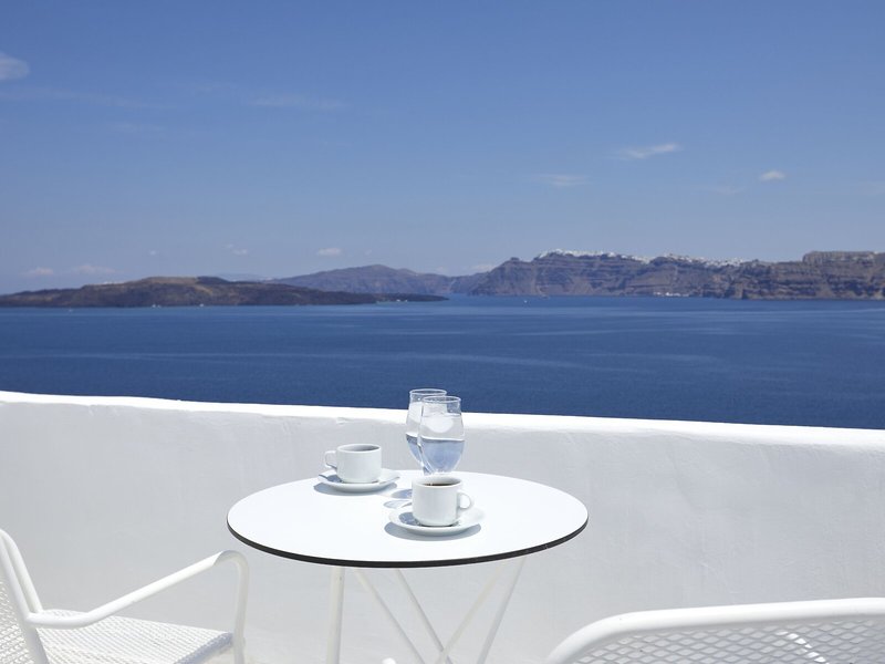Santorini View Hotel 33