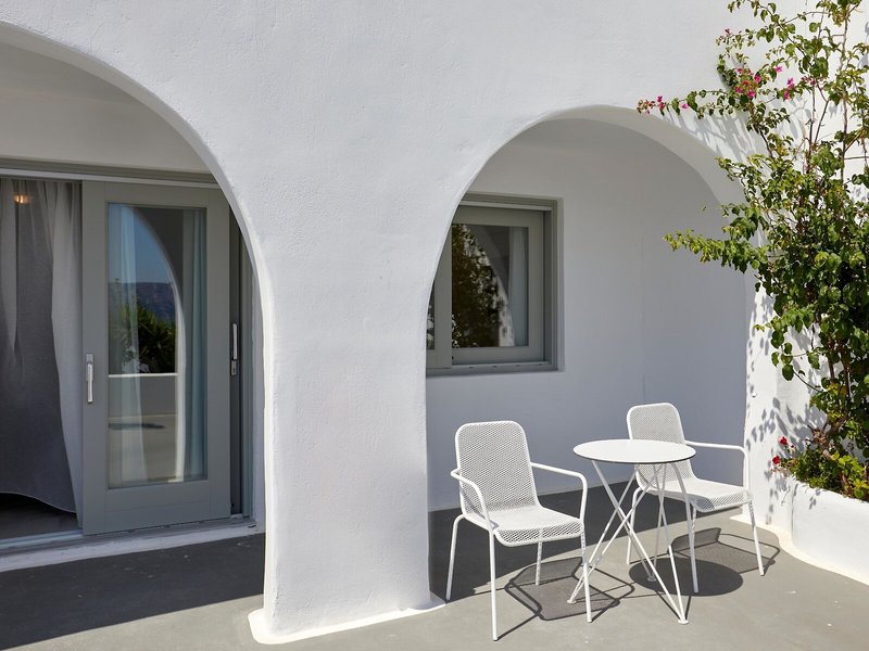 Santorini View Hotel 34