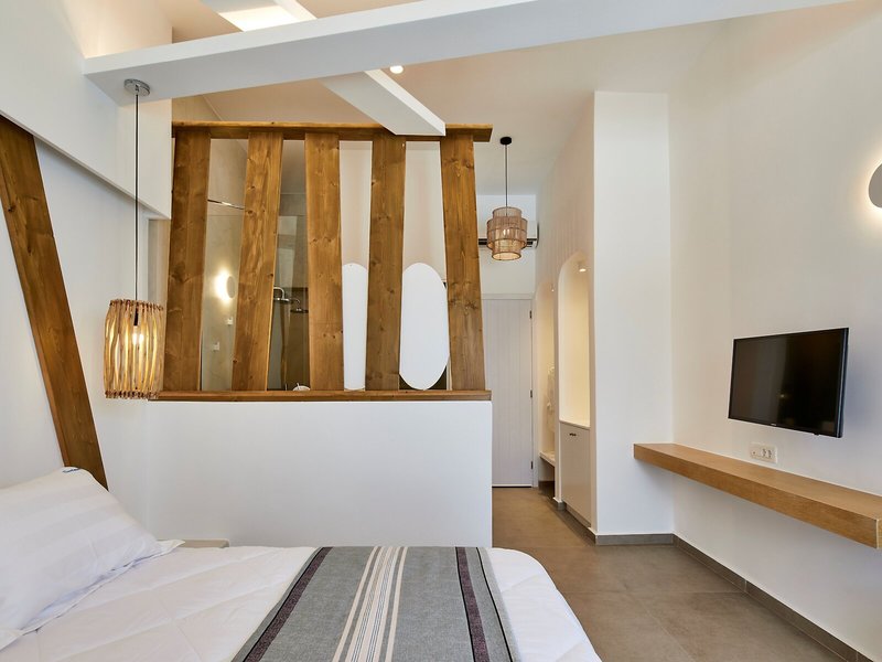 Santorini View Hotel 37