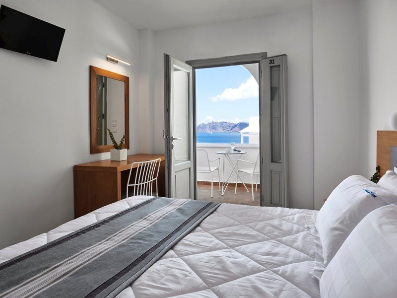 Santorini View Hotel 38