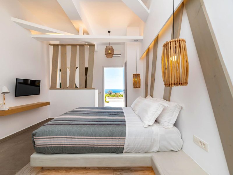 Santorini View Hotel 39