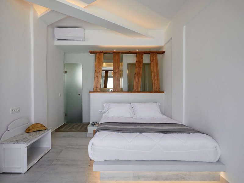Santorini View Hotel 41
