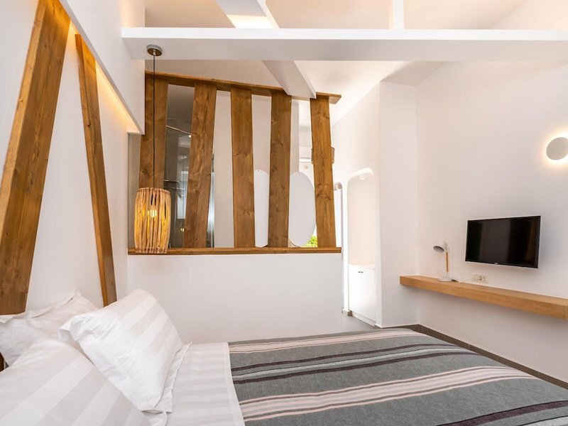 Santorini View Hotel 42