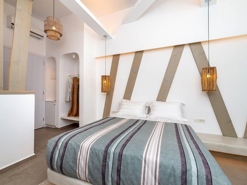 Santorini View Hotel 43