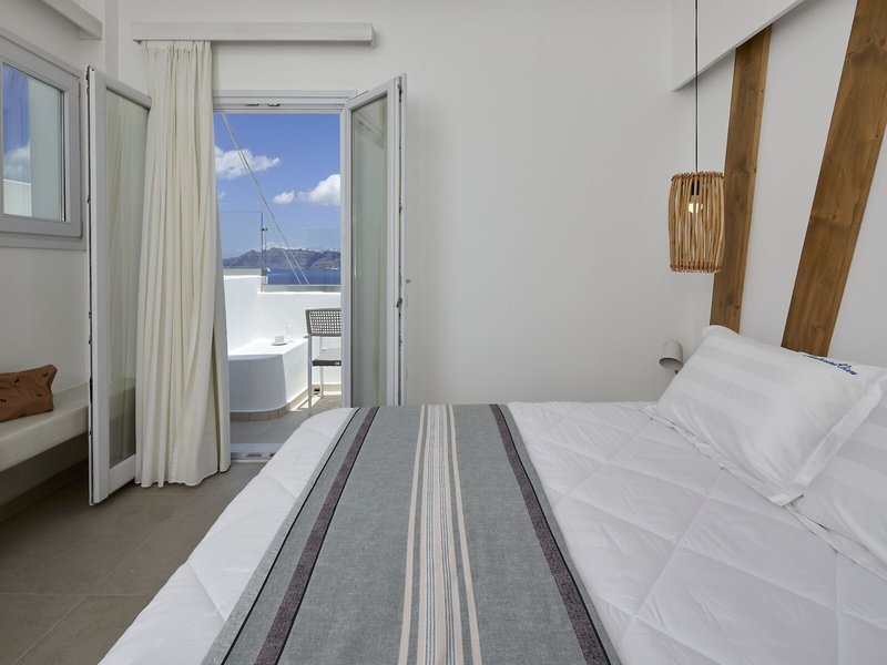 Santorini View Hotel 44