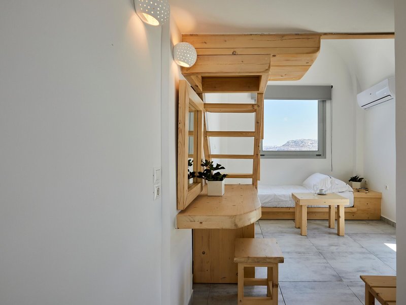 Santorini View Hotel 45