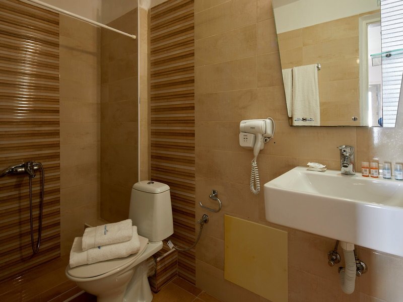 Santorini View Hotel 47