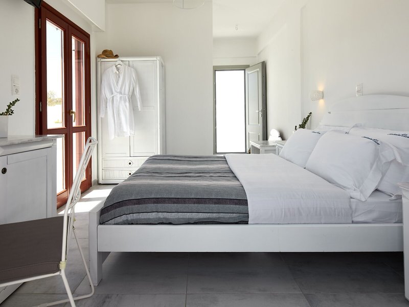 Santorini View Hotel 49