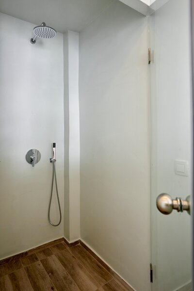 Santorini View Hotel 7