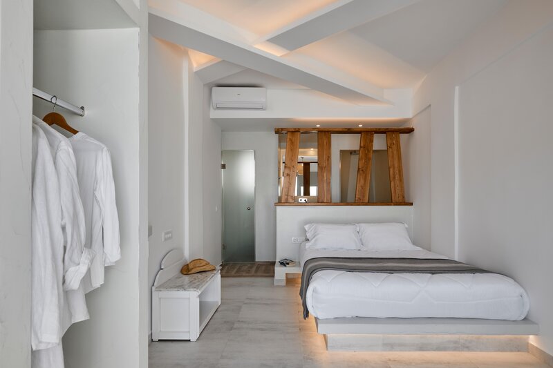 Santorini View Hotel 9