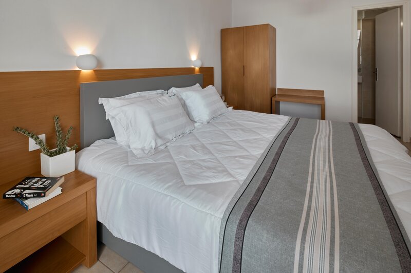 Santorini View Hotel 12