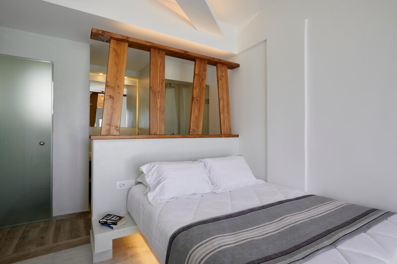 Santorini View Hotel 13