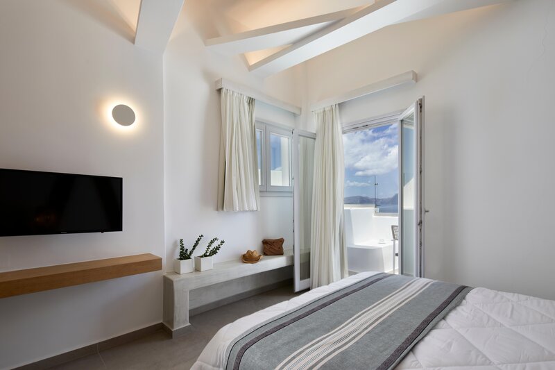 Santorini View Hotel 17