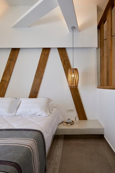 Santorini View Hotel 18