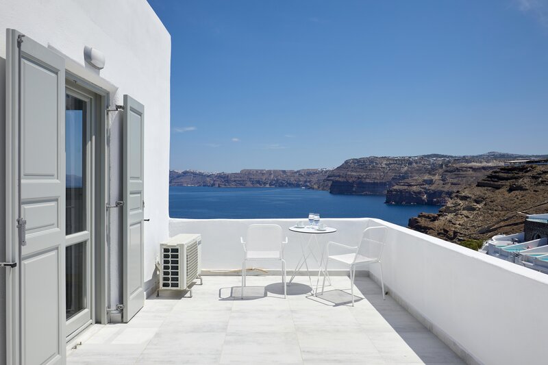 Santorini View Hotel 27